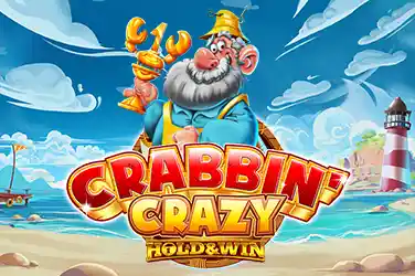 Crabbin Crazy